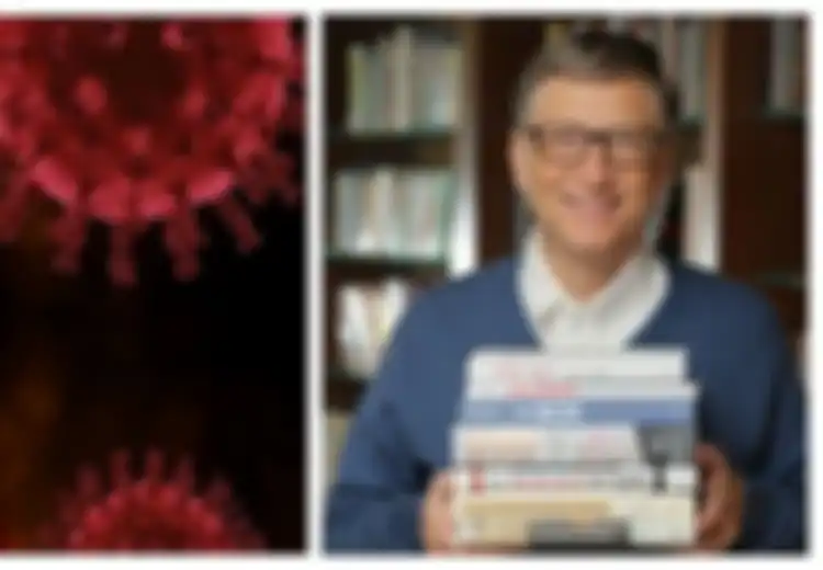 Perkataannya Soal Pandemi Terbukti Benar, Bill Gates Kembali Ungkap Pendapatnya Bahwa Virus Corona Bisa Mengubah Dunia