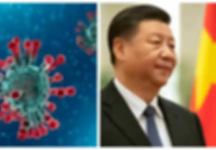 Sadar Virus Corona Akan Mendatangkan Malapetaka Bagi Seluruh Dunia, Sosok Ini Ungkap China Selama Ini Sembunyikan Informasi Penting Ini