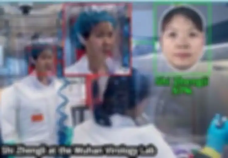 Menghilang Usai Mengungkap Rahasia Besar Virus Corona, Ilmuwan China Ini Sempat Berikan Peringatan Terakhir Soal Virus Corona, Begini Bunyinya