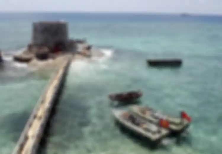 Main Aman Tak Mau Ikut Campur Urusan Laut China Selatan, Ternyata Indonesia Pernah Dijebak China dengan Cara Ini Supaya Terlibat Sengketa di Laut China Selatan