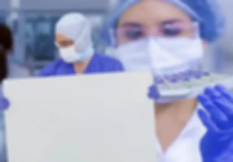 Meleset dari Perkiraan Sebelumnya, Studi Baru Sebut Virus Corona Bisa Menyebar Dua Kali Lebih Cepat