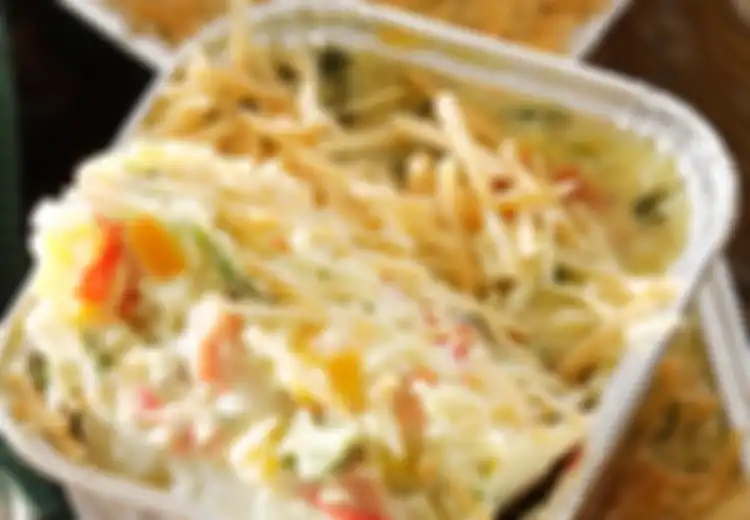 Bingung Besok Mau Masak Apa? Coba Saja Resep Kentang Skotel yang Enak dan Lengkap Gizinya Ini