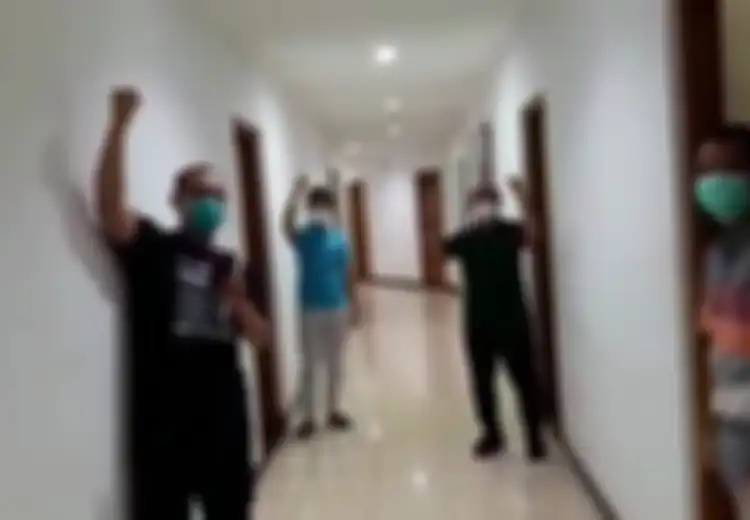 Corona Justru Hantam Sistem Medis Semarang, Puluhan Dokter RSUP Kariadi Semarang Terinfeksi Covid-19 dalam Waktu Singkat, Ini Penyebabnya
