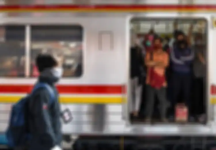 Covid Hari Ini 26 Mei 2020: Penambahan 415 Pasien Baru di Indonesia dan KRL Mulai Beroperasi Per Hari Ini