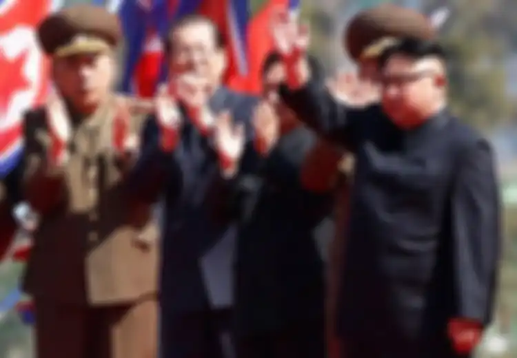 Pembelot Korea Utara Bongkar Semengerikan Apa Kim Jong Un, Punya Budak Nafsu hingga Libatkan Tank untuk Menggiling Korban Eksekusinya: 'Perut Saya Mual'