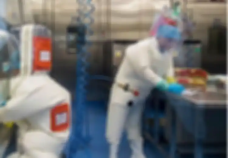 Sebuah Dokumen Rahasia Bocor, Mengatakan Virus Corona Diciptakan Oleh Laboratorium Wuhan dan China Juga Berbohong Pada Dunia