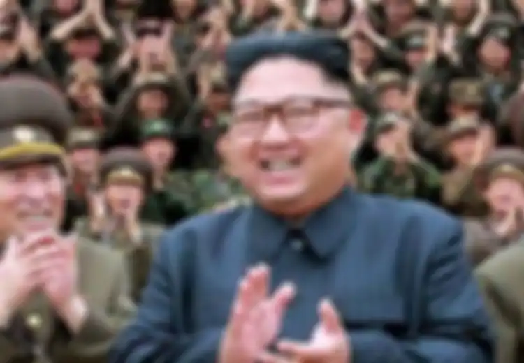 Kim Jong Un Perintahkan Penyelidikan Korupsi, Jika Ketahuan, Inilah Ganjaran yang Akan Diterima para Koruptor