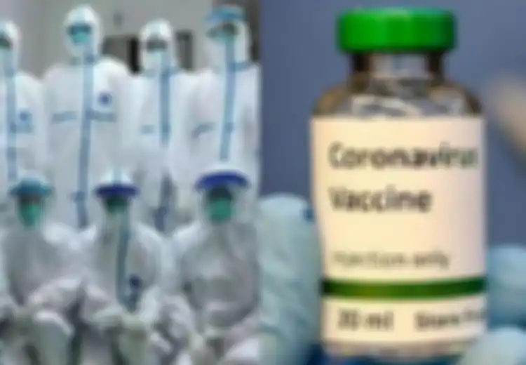 Ada Harapan, Para Dokter Sebut Obat Pengencer Darah Bisa Selamatkan Pasien Virus Corona, 'Walau Berbahaya, Tidak Ada Salahnya Dicoba'