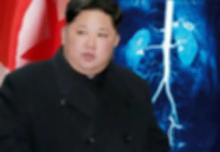 Gemar Santap Makanan Tak Sehat, Kim Jong Un Habiskan Rp280 Juta Sekali Makan, Menu Makannya Diduga Picu Penyakit Jantung
