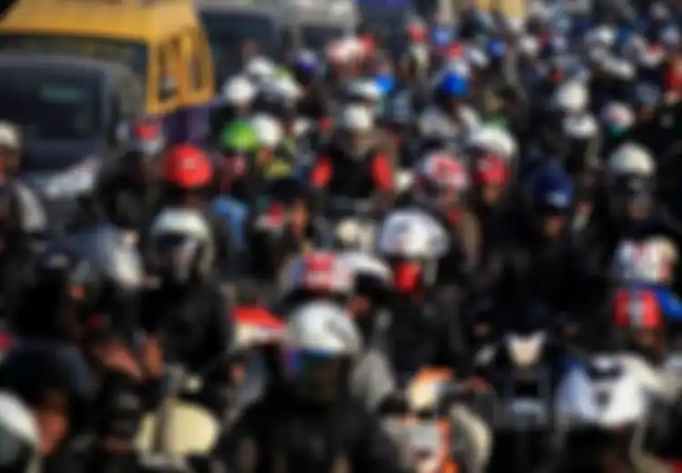 Berlaku Mulai 24 April, Ini Fakta-fakta Larangan Mudik 2020: Sanksi Tak Langsung Berlaku hingga Jalan Tol Tetap Dibuka Tapi Hanya Untuk Angkutan Tertentu