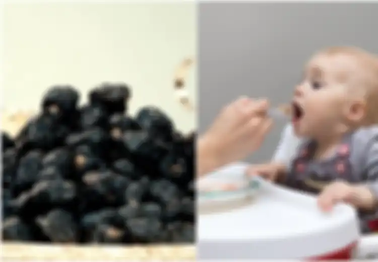 Ini 10 Manfaat Kurma Ajwa untuk Bayi, Salah Satunya Naikkan Kadar Hemoglobin dalam Darah, Tapi Hati-hati dalam Pemberiannya