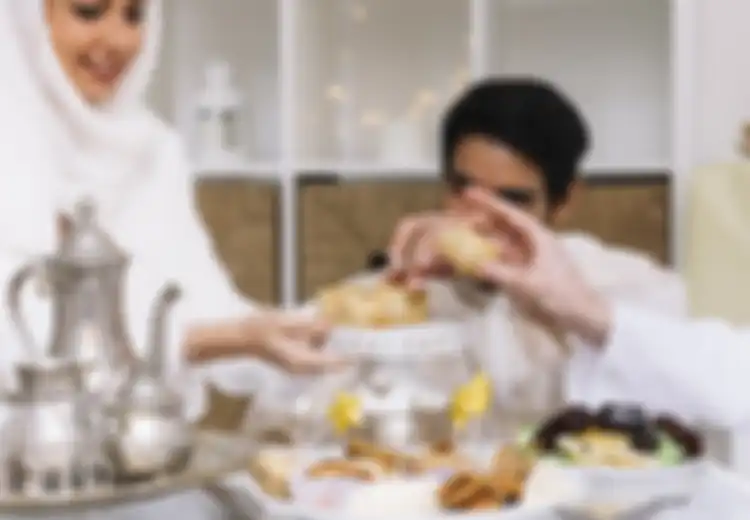 Tips Lancar Berpuasa: Hindari 5 Makanan Ini saat Sahur, Salah Satunya Bisa Sebabkan Tenggorokan Panas dan Bau Mulut!