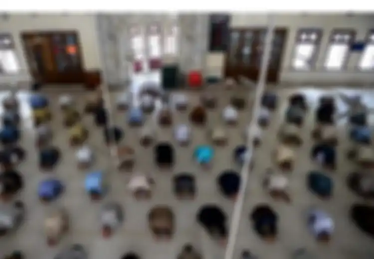 Bagaimana 1,8 Milyar Muslim Dunia Persiapkan Ramadan Meskipun Risiko Covid-19 Mengintai, Seperti Apa Ramadan Tahun Ini?