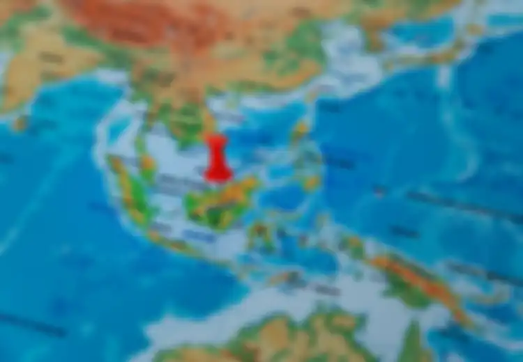 Orang Australia Ini Ungkap Indonesia Sebenarnya Bisa Menjadi Salah Satu Negara Terkuat di Dunia Tahun 2050, Tetapi Hal 'Bobrok' Dalam Pemerintahan Ini yang Jadi Penghambatnya