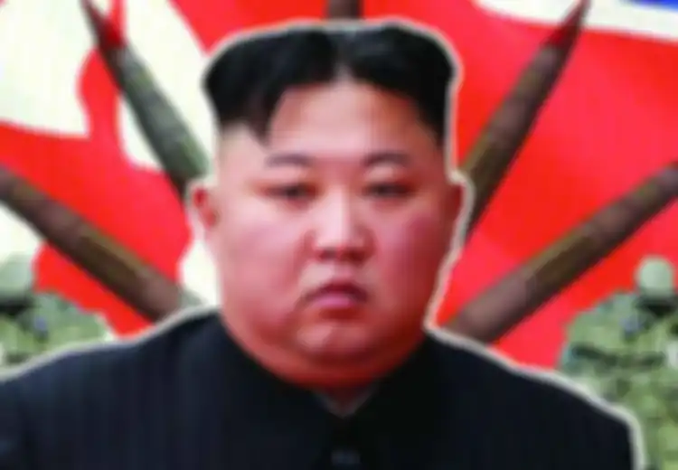 Akan Butuh Respons Militer yang Jauh Lebih Besar Dibanding di Afghanistan dan Irak, Apa Sebenarnya yang akan Terjadi Jika Kim Jong-un Benar-benar Meninggal Dunia?