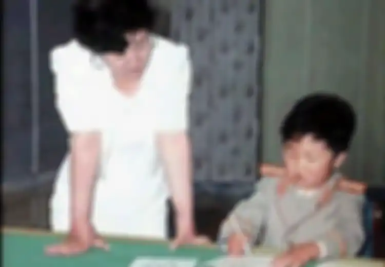 Kisah Masa Kecil Kim Jong-un: Ulangtahun yang 'Kesepian' Tanpa Teman Sebaya, Justru Sosok Ini yang Hadir