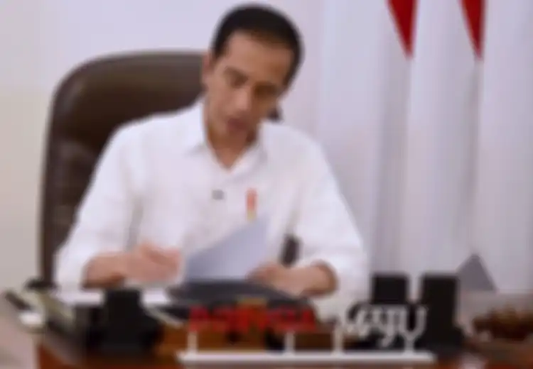 Sedih Tak Bisa Mudik? Jangan Khawatir, Presiden Jokowi Pertimbangkan Ganti Cuti Lebaran ke Akhir Juli Berdekatan dengan Idul Adha