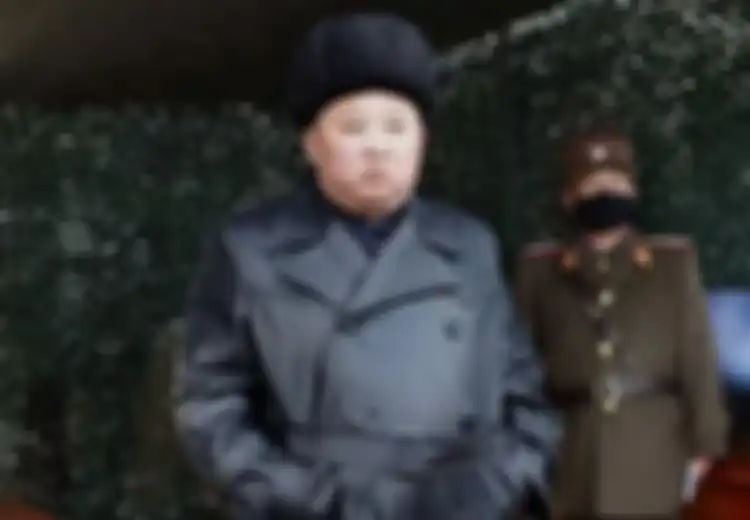 Dari Jadikan Mayatnya Sebagai Makanan Anjing, Hingga Lemparkan Jenderalnya ke Kolam Piranha Inilah Rekaman Kekejaman Kim Jong-Un Selama Memimpin Korea Utara