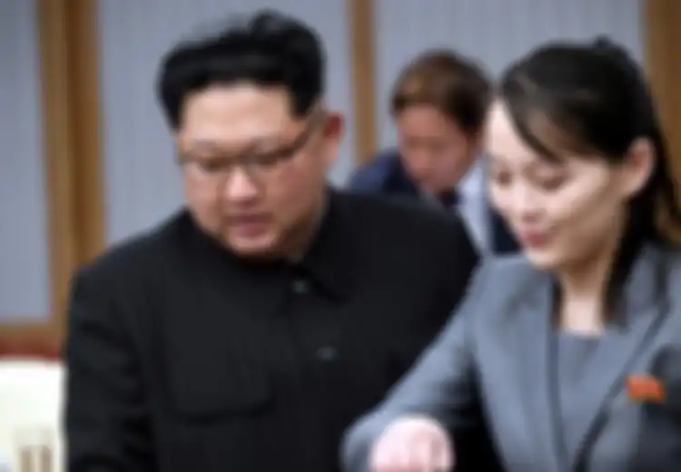 Perebutan Kepemimpinan, Kontrol Senjata dan Keuangan: Jika Kim Jong-Un Lengser, Adiknya Kim Yo-Jong Justru Tidak Punya Kesempatan untuk Memimpin Korea Utara, ini Alasannya