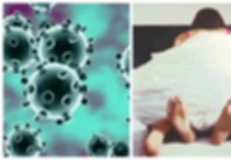 Tak Pernah Disinggung Oleh Ilmuwan, Apakah Berhubungan Intim Bisa Menularkan Virus Corona? Ternyata Beginilah Jawabannya!