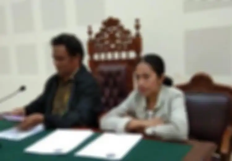 'Harga Diri Tidak Bisa Dibayar,' Digugat Mantan Pacar Rp 408 Juta Karena Batal Menikah, Wanita di NTT Ini Tuntut Balik Semua Biaya Air Minum dan Sewa WC Selama Ngapel