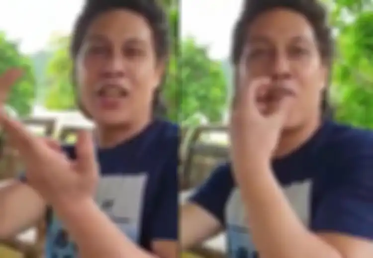 Dosen Poltekkes Mengatakan Bahwa Hanya 3 Golongan yang Rentan Virus Corona, Wabah Ini Jangan Dipandang dari Sudut Politik