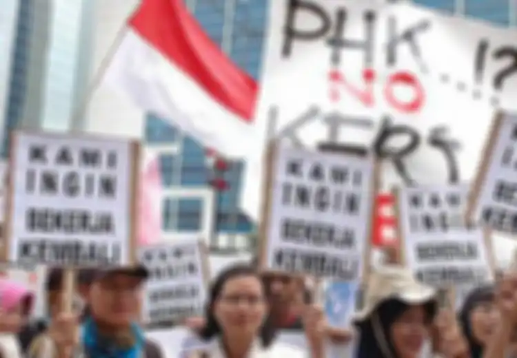 Banyak Rakyat Alami PHK, Pemerintah Malah Terima TKA China di Tengah Pandemi ini, Komisi X DPR: Pemerintah 'Mlempem' ya Dengan Investor