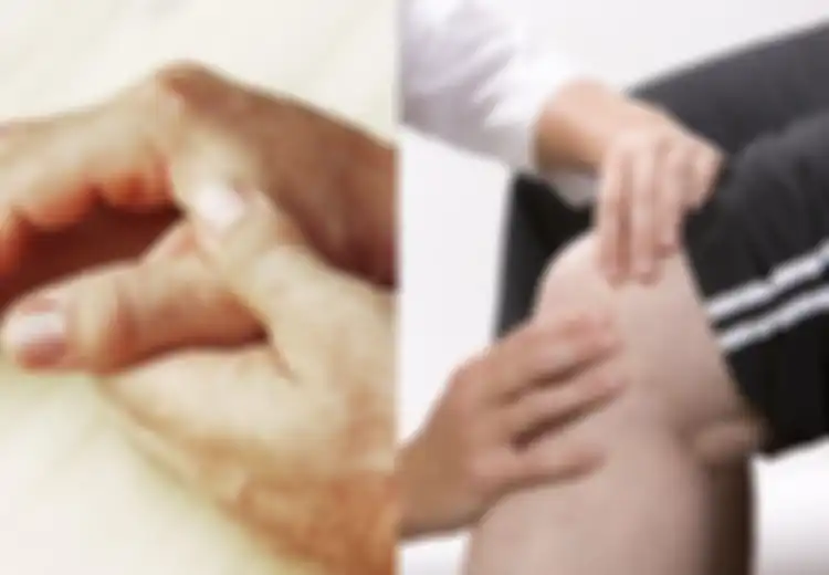 Kadar Asam Urat Anda Tinggi? Ingat, Sayuran Ini Tidak Boleh Dikonsumsi Bila Tidak Ingin Bertambah Parah, Simak Faktanya Ini