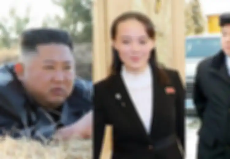 Bukan Kim Yo Jong, Sosok yang 'Hilang' Selama 40 Tahun Ini Kini Digadang-gadang Sebagai Penerus Kim Jong Un dan Jadi Diktator Korea Utara Berikutnya