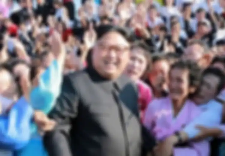 Dikenal Kejam dan 'Bertangan Besi' Siapa Sangka Kim Jong-Un Bisa Gugup dan Syok Sampai Larang Semua Warganya Gunakan Ponsel, Hal Inilah Penyebabnya