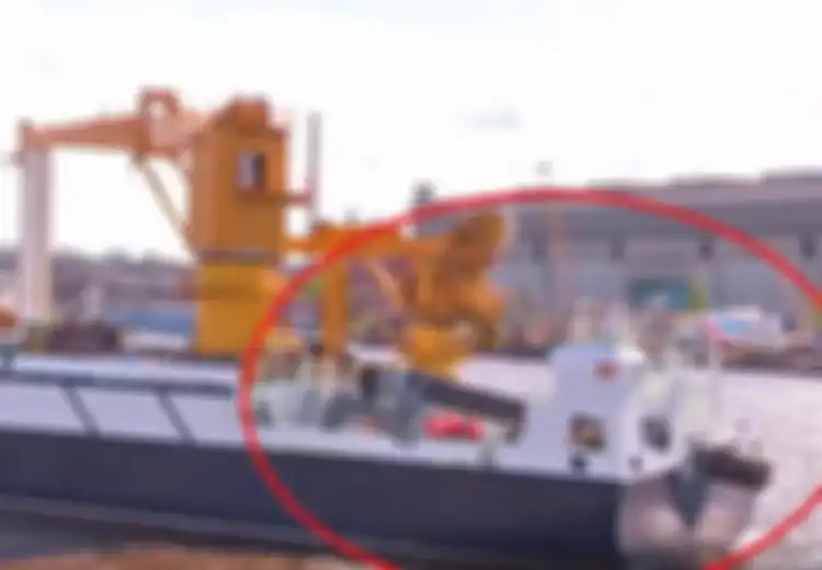 Sangat Menghancurkan dan Beracun, Rusia Rancang 'Monster Bawah Laut' Terbesar di Dunia yang Siap Diledakkan dari Jarak Jauh