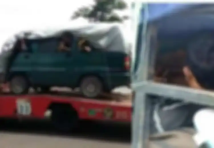 Cerita Para Pemudik yang Nekat, Sembunyi di Bawah Tumpukan Kerupuk hingga Lewat Jalan Antah-berantah, Bikin Geleng-geleng Kepala!