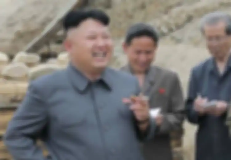 Dikenal Sebagai Sosok yang Kejam dan Gemar Lakukan Eksekusi Mati, Teman Lama Kim Jong-Un ini Justru Bocorkan Sifat Asli Sang Diktator