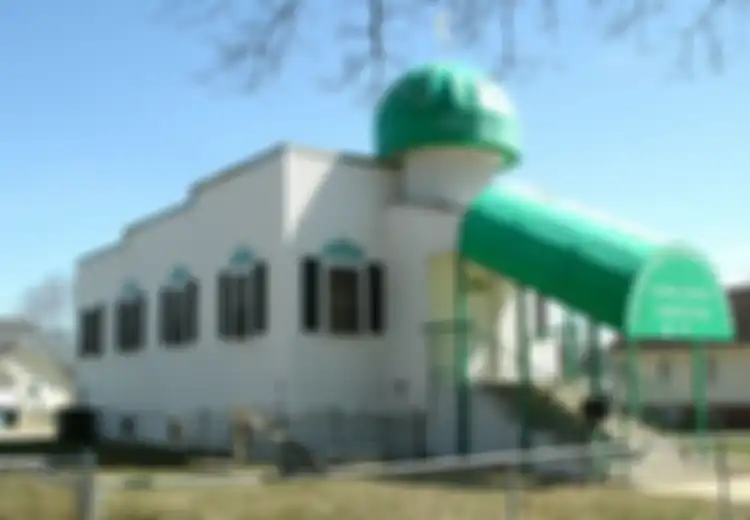 Mengenal 8 Masjid Tertua di Amerika Serikat, Salah Satunya Pernah Dilanda Banjir Besar Namun Mampu Bertahan