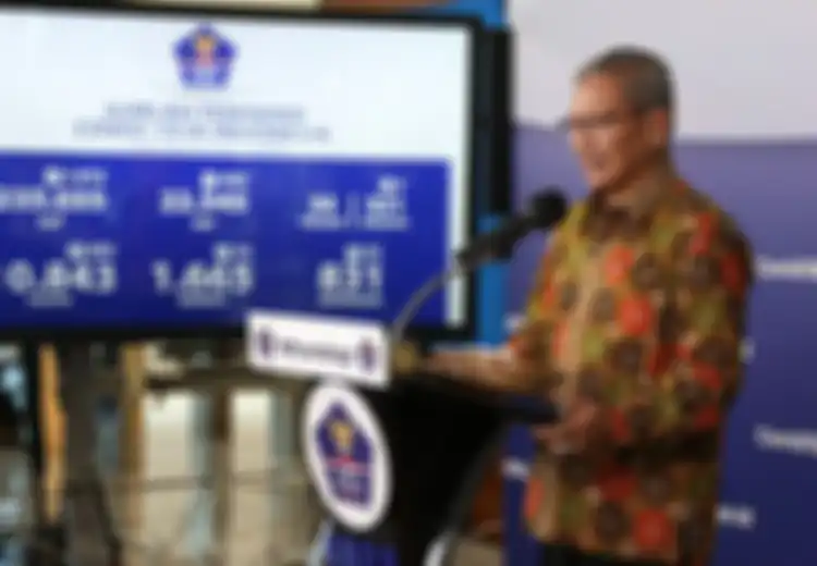 Covid Hari Ini 18 Mei 2020: Jumlah Kasus Global Hampir Capai 5 Juta Pasien, Yurianto: 'Kita Belum Siap Hadapi Corona'