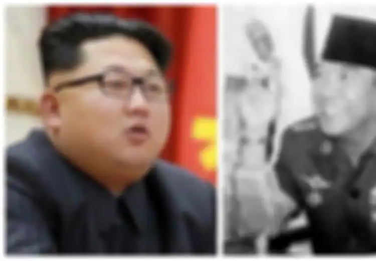 Masuk 'Daftar' Target Pembunuhan oleh CIA Seperti Soekarno, Diduga Kim Jong-un Hendak Dilenyapkan Gunakan Senjata Khusus, 'Tak Perlu Akses ke Target yang Dibunuh'