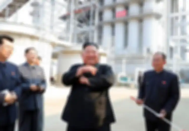 'Bangkit dari Kematian'. Adik Kim Jong-un Malah Bikin Kakaknya Dipuja Bak Manusia Maha Sempurna, Cuci Otak Anak TK Lewat 90 Menit 'Pendidikan Agung' Setiap Hari