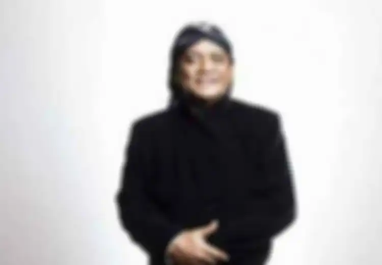 Sebelum Meninggal Dunia, Didi Kempot Nyanyikan Lagu Khusus untuk Hibur Para Sobat Ambyar yang Tidak Bisa Mudik Lebaran Tahun Ini