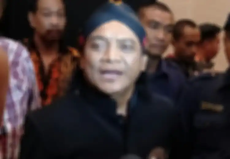 Meninggal Dunia di Puncak Karir saat Sedang 'Moncer-moncernya,' Inilah Tarif Sekali Manggung Didi Kempot: 'Mas Didi Orangnya Sederhana'