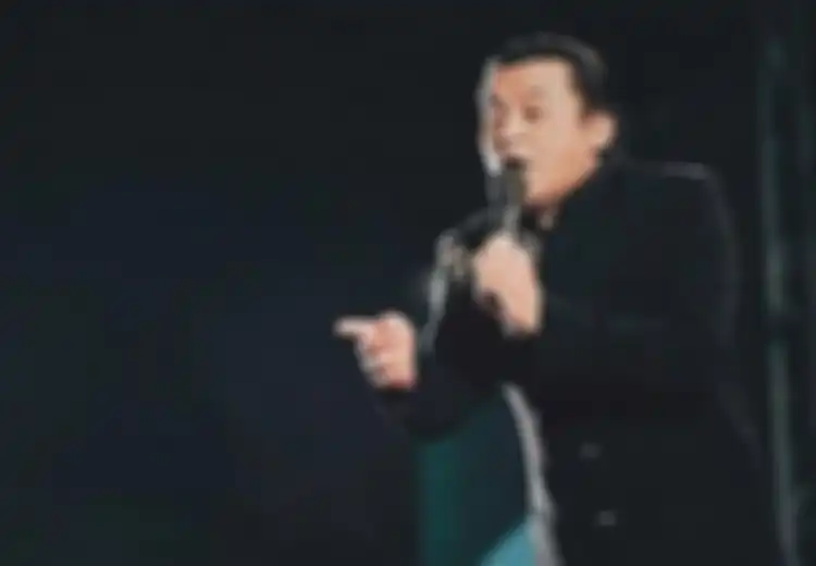 Perjalanan Karir Didi Kempot Sang Maestro Campursari, Berawal dari 'Pengamen Trotoar' yang Mengadu Nasib ke Jakarta hingga Karyanya Kerap Dicover Tanpa Izin