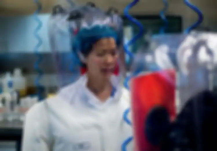 Ngeri, Evolusi Virus Corona Sars-CoV-2 Telah Beradaptasi Agar Mudah 'Masuki' Inang Manusia, Ini Penyebabnya
