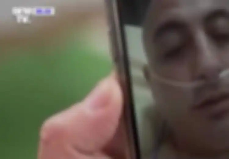 Tidak Pernah ke Wuhan, Pria Ini Ngaku Jadi 'Pasien Nol' Virus Corona di Eropa, Diduga Karena Hal Ini Dia Terinfeksi