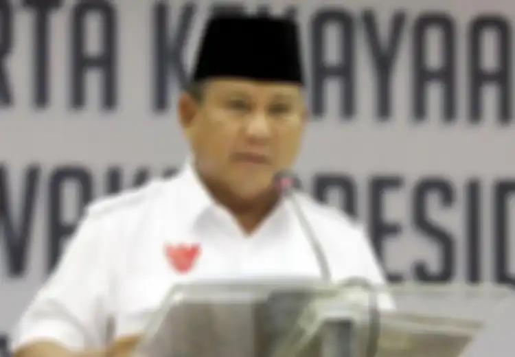 Laut China Selatan Memanas, Menhan Prabowo Subianto Justru Ditelepon Oleh Menteri Pertahanan China, Apa Isi Pembicaraannya?