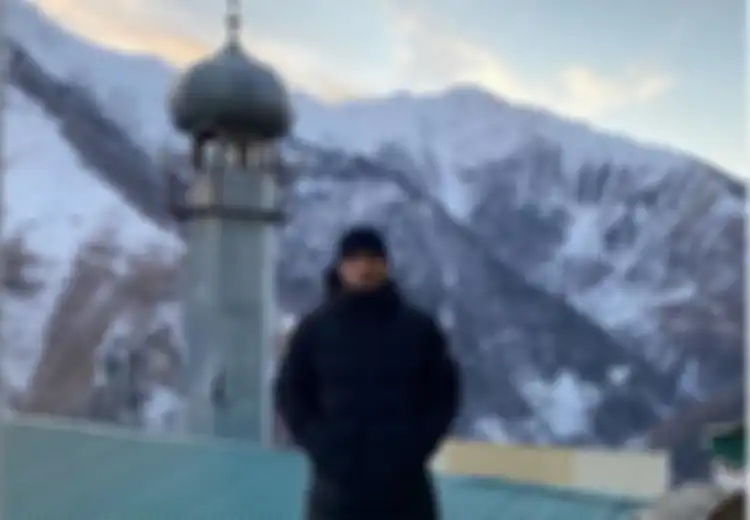 Khabib Baru Mau Kembali Bertarung Setelah Ramadhan Hingga Dipanggil Pengecut oleh Lawannya, Presiden UFC Malah Sebut Dirinya yang Bersalah, Kok Bisa?