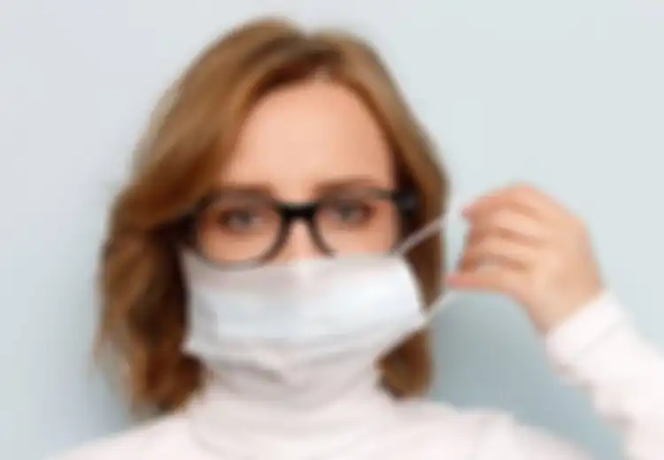 Warga Jakarta yang Tak Pakai Masker Saat Keluar Rumah Akan Didenda Rp250.000, Jika di Filipina Sudah Ditembak Mati!