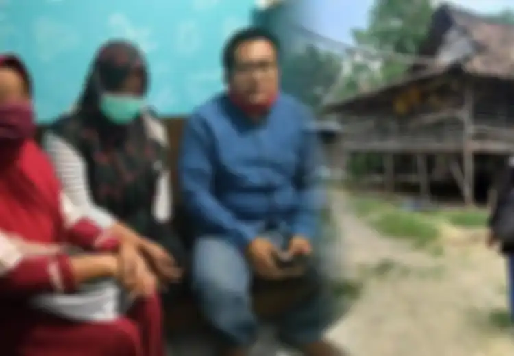 Pria 50 Tahun Paksa Rudapaksa Siswi SMP Gresik Hingga Hamil: 'Saya Beli, Bukan Maksa', Sampai Korban Disogok 1 Miliar Agar Bungkam