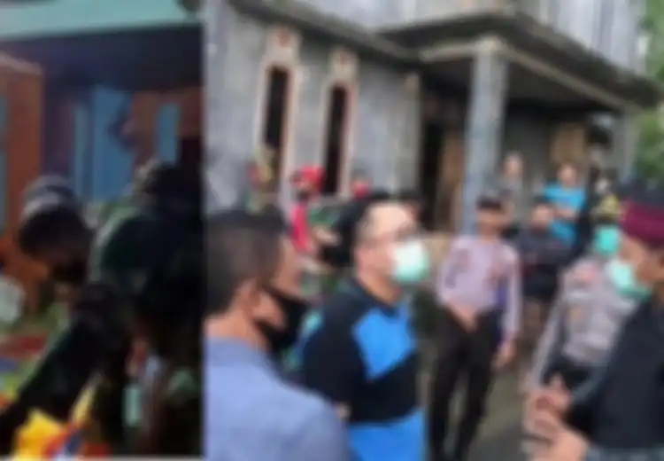 Bukan Karena Ilmu Hitam, Motif 1 Keluarga Bunuh Remaja di Bantaeng Karena Korban Berhubungan Intim dengan Sepupu, 'Keluarga Sangat Malu'