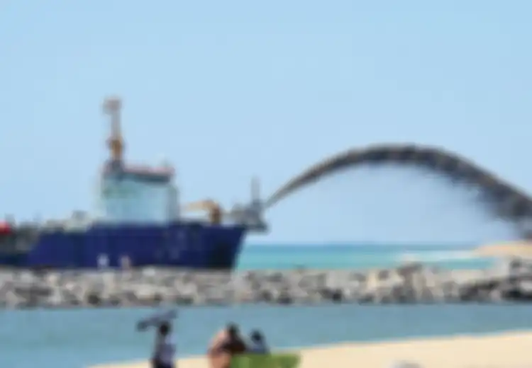 Benar-Benar Kemaruk, Tak Puas Hanya Kuasai Daerah Maritim China Juga Klaim Hal Ini di Laut China Selatan Sebagai Miliknya, Pasukan Militer Sudah Dikerahkan