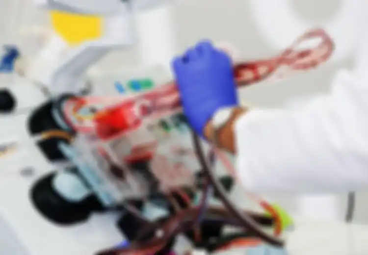 Diibaratkan 'Genset' saat Pandemi, Inilah Terapi Plasma Darah 'Pemangkas' Setengah Korban Flu Spanyol yang akan Mulai Diuji Coba dalam Skala Besar di Indonesia