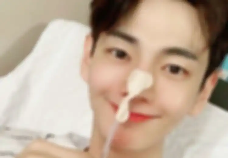 Aktor Korea Park Ji Hoon Meninggal Akibat Kanker Perut, Waspadai Perut Kembung yang Bisa Jadi Salah Satu Tanda Penyakit Tersebut!